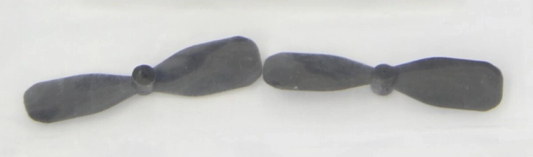 Achterrotorbladen voor Mobilecopter - 2 stuks