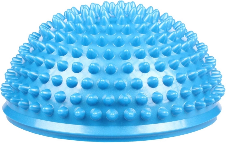 Merco Durian massage-balanskussen blauw 16 cm