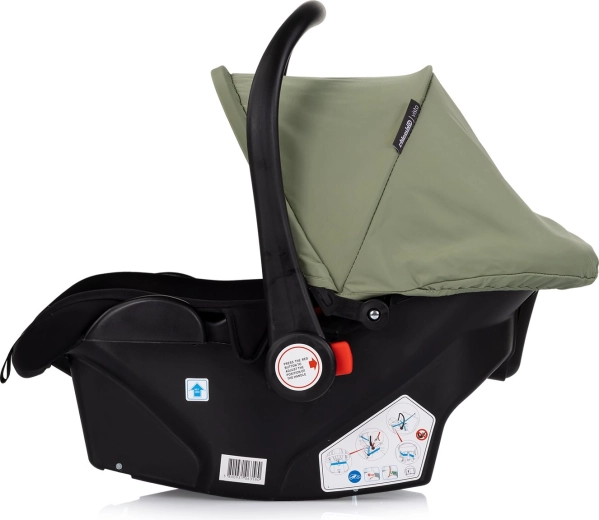 Eenvoudig dragen en bescherming tegen zon