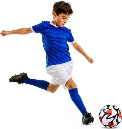 Maat 5 voor training en recreatief spel