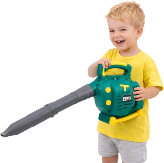 Afneembare lange mondstuk