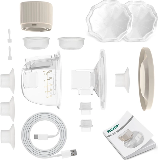 Eenvoudig onderhoud en hygiënisch gesloten systeem