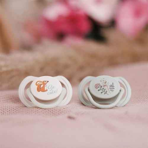 Air Flow schild vriendelijk voor de huid