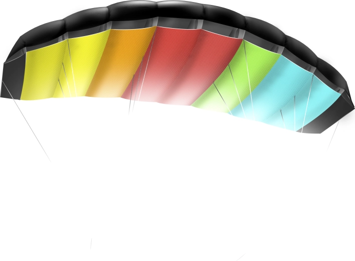 Vlieger Pop-up 105 cm