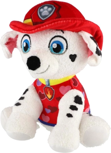 Zachte pluche om te knuffelen