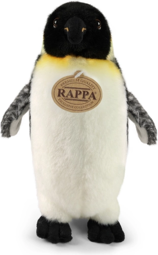 Zacht pluche om elke dag mee te knuffelen