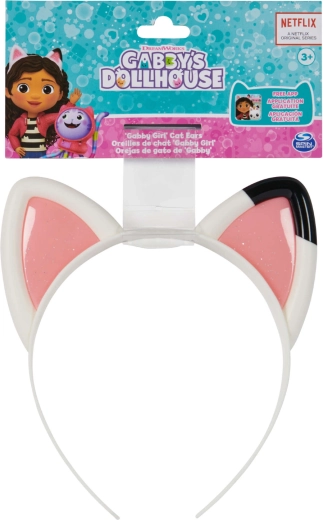 Authentieke oortjes zoals Gabby