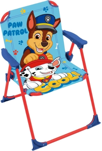 Opvouwbare kinderstoel PATROL