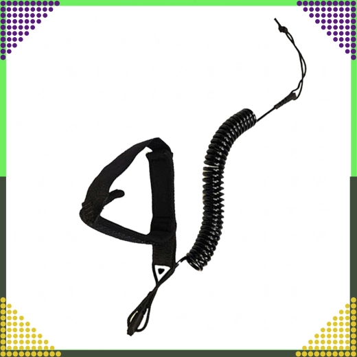 Veiligheidsleash en eenvoudig dragen