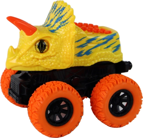 Dinosaurusdesign Triceratops