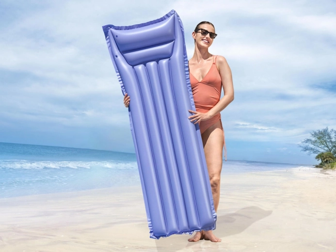 Licht, compact en ideaal voor reizen