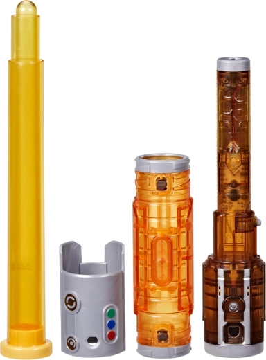 Bouw en personaliseer naar wens