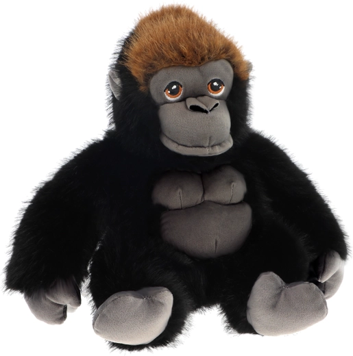 Pluche gorilla KEEL TOYS 20 cm