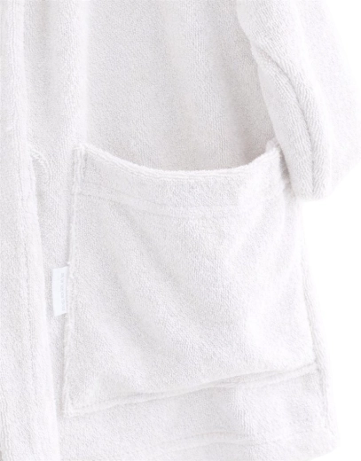 Ingesneden ceintuur en diepere zakken