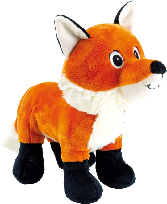 Pluchen vos small foot