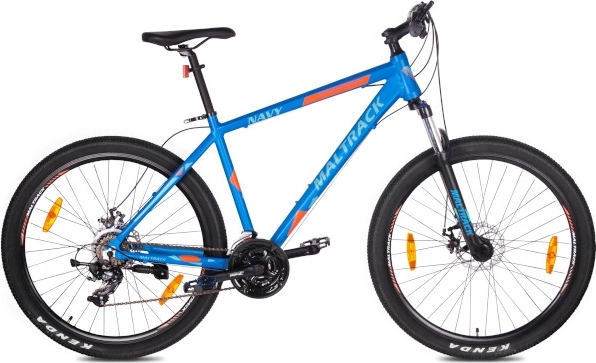 Mountainbike 27,5″ MalTrack Navy Blue