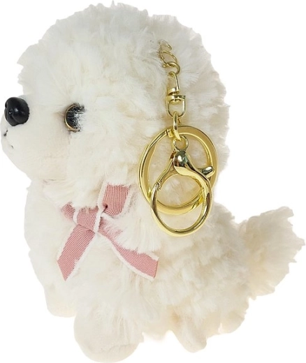 Schattig design en zacht pluche