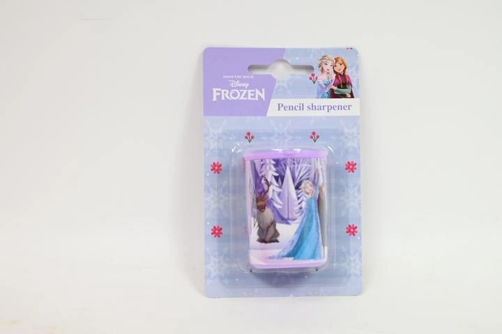 Puntenslijper Frozen