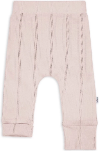 Elastische tailleband voor makkelijk aan- en uitkleden