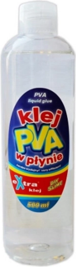 Extra vloeibare lijm 500 ml