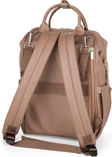 Comfort op de rug en onderweg