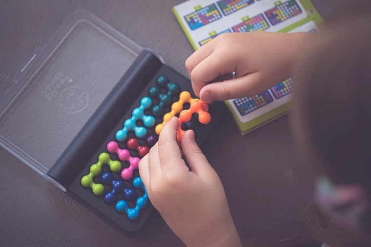 3D-stukjes voor een echte uitdaging