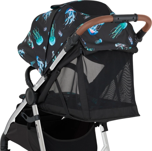 Panoramic Ventilation: ventilatie aan drie zijden