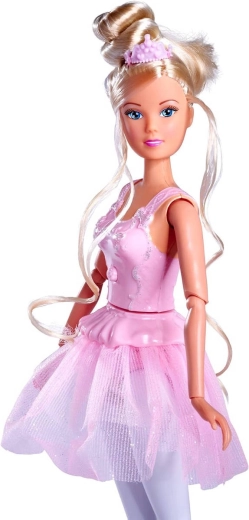 Kostuum voor kleine ballerina’s