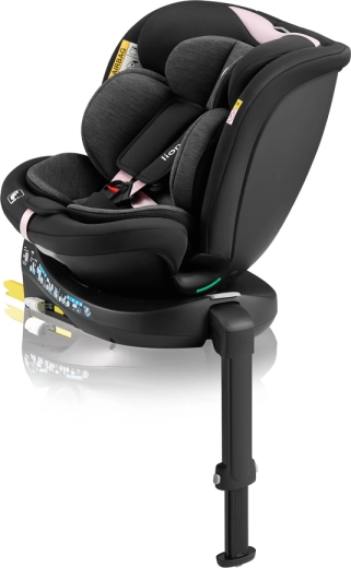 Draaibare basis EasyTurn 360°