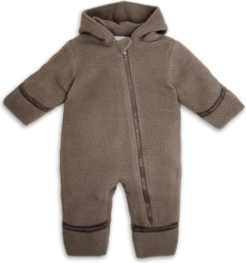 Lodger winterse newborn overall Teddy Buffalo