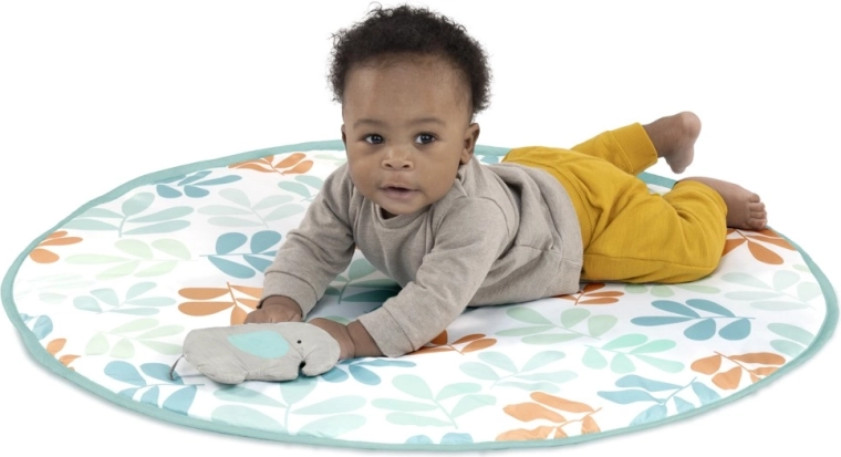 Zachte, wasbare mat voor comfort