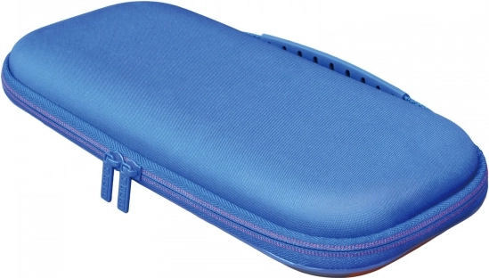 Ruimte voor games en accessoires