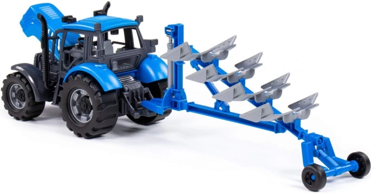 Voor kleine boeren