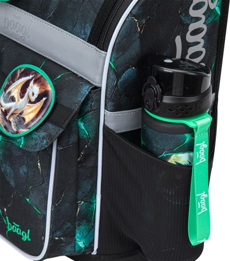 Slimme indeling en veilige details