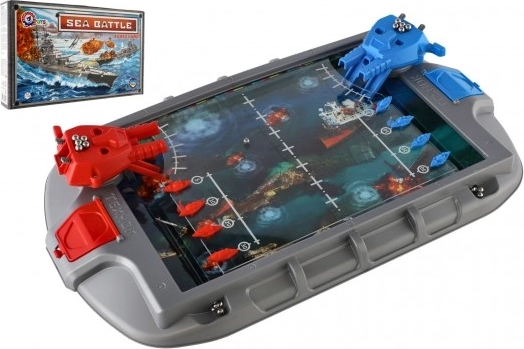 Zeeslag bordspel