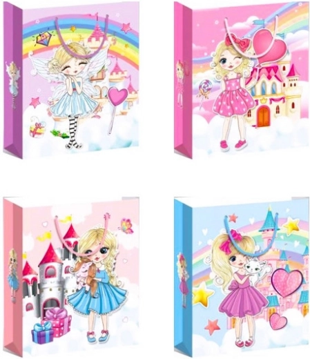 Cadeautas L