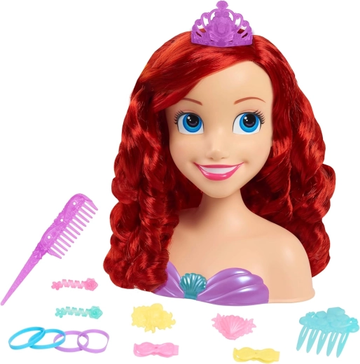Set met 14 onderdelen en accessoires