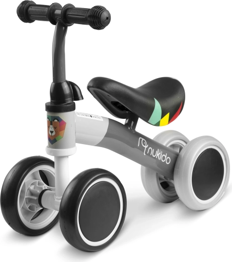 Duurzaam metalen frame, laag gewicht