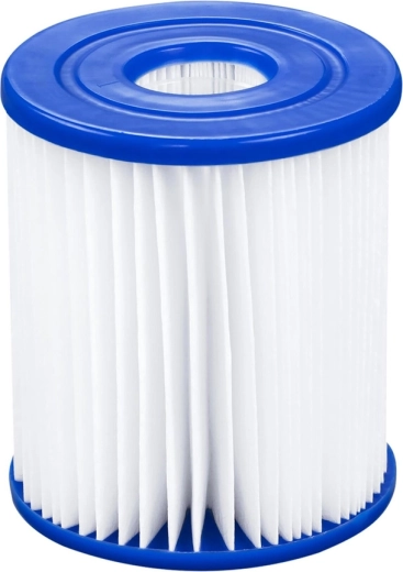 Filterpomp voor schoner water