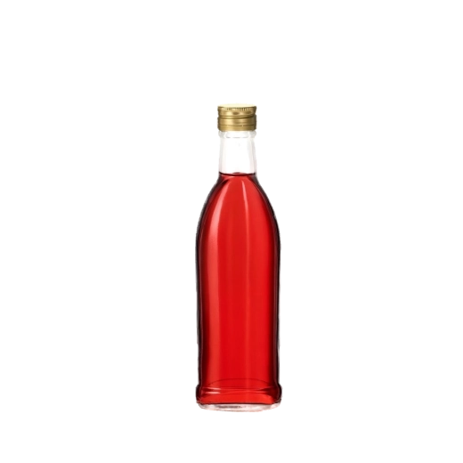 Compacte inhoud van 250 ml voor kleine doseringen