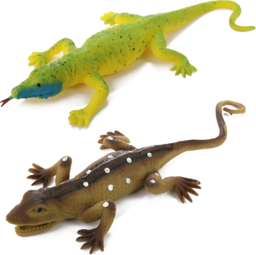 Sensorische balletjes in de buik