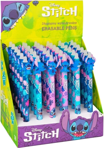 Uitwisbare pen Lilo en Stitch