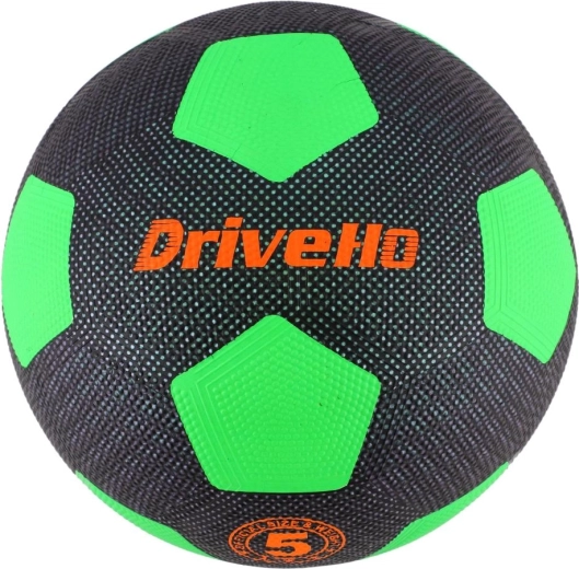 Zeker balgevoel dankzij getextureerd oppervlak