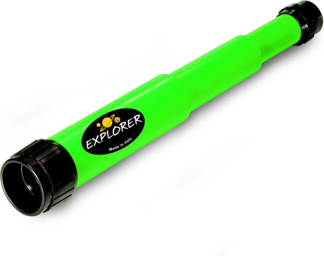 Licht en duurzaam voor onderweg