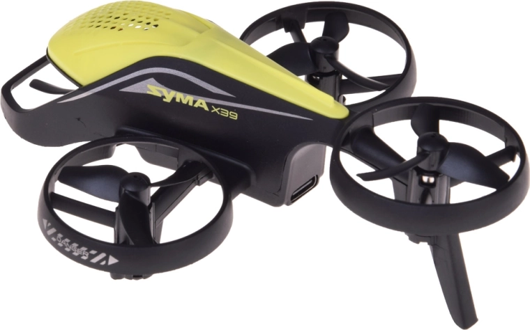 Veilig en robuust mini-ontwerp