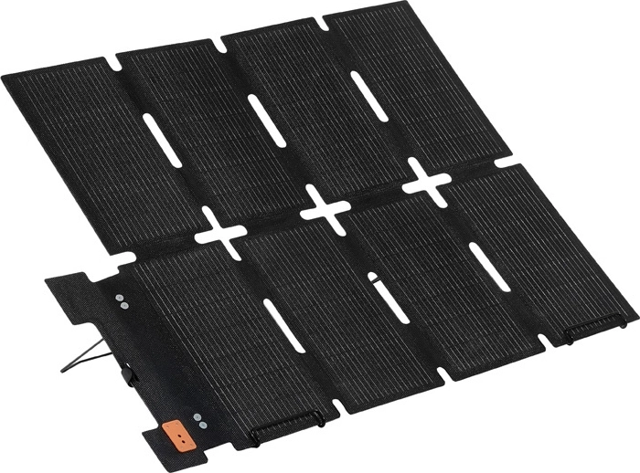 Hoge efficiëntie van zonne-energieomzetting