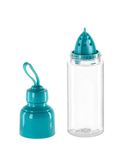 Veilig BPA-vrij materiaal