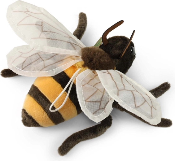 Zacht en aaibaar om te knuffelen