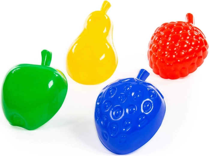 Licht en duurzaam plastic