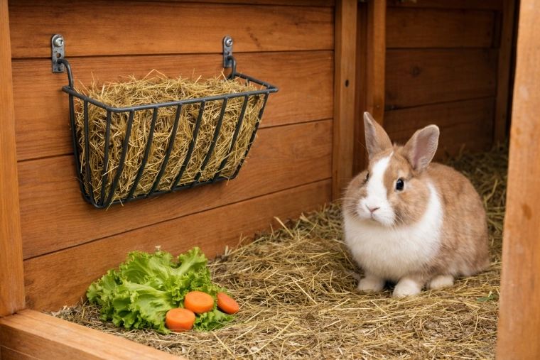 Duurzame metalen constructie met poedercoating